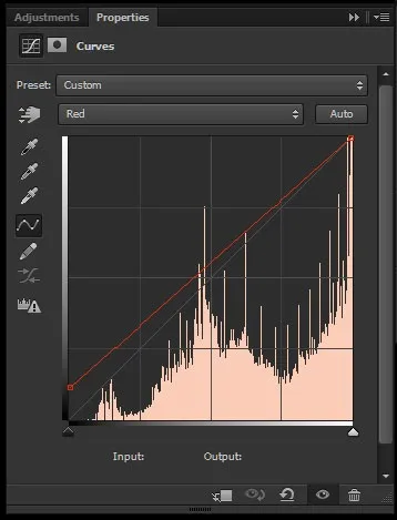 Додаємо вогонь на фотографію в фотошоп - photoshop for you (Поміняйте режим накладення) Додаємо вогонь на фотографію в фотошоп - photoshop for you