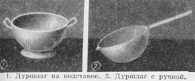 Друшляк - це