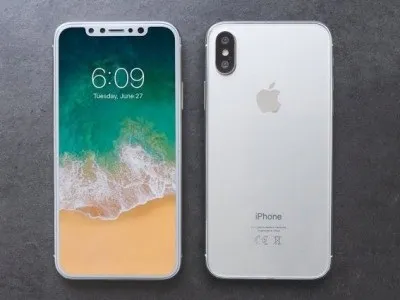Частка apple на ринку ноутбуків перевищила 10% (apple) Частка apple на ринку ноутбуків перевищила 10%