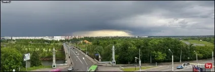 пам'ятки Могильова