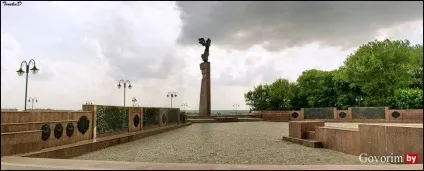 пам'ятки Могильова