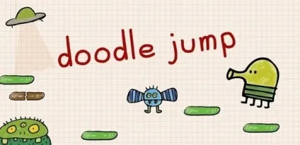 Doodle jump