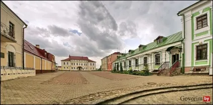 пам'ятки Могильова