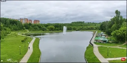 пам'ятки Могильова