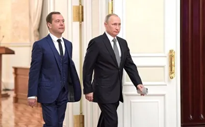 Дощ »до виборів президента путин не відправить уряд у дострокову відставку (новини політики) Дощ »до виборів президента путин не відправить уряд у дострокову відставку