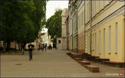 пам'ятки Могильова