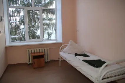 Дмитрівська дільнична лікарня відкрилася після ремонту, гбуз рб міська клінічна лікарня (лікарня) Дмитрівська дільнична лікарня відкрилася після ремонту, гбуз рб міська клінічна лікарня