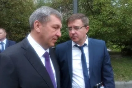 Будинок для літніх в Купчино завис до кінця 2016 року (будинок для людей похилого віку) Будинок для літніх в Купчино завис до кінця 2016 року