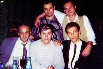 Припустимо, що я всіх повбивав, правда »