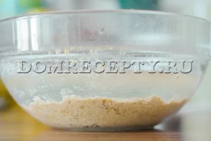 Домашня французька гірчиця - рецепт з фото (грам зерен світлої) Домашня французька гірчиця - рецепт з фото