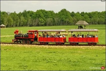пам'ятки Могильова