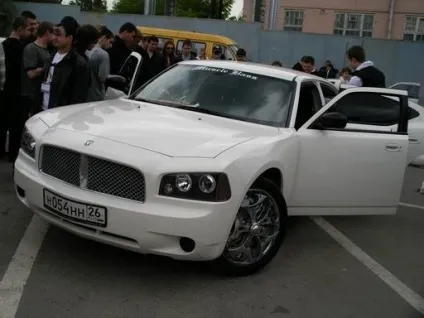 Dub style