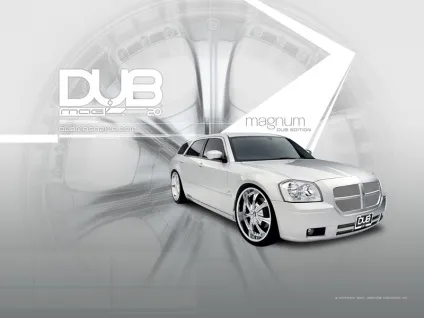 Dub style
