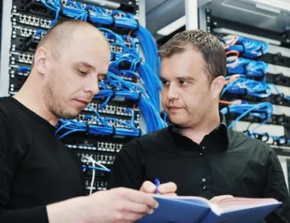 Посадова інструкція техніка 1 категорії