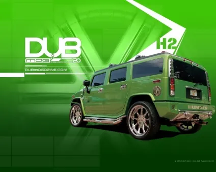 Dub style