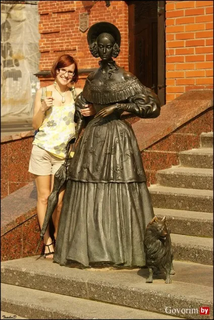 пам'ятки Могильова