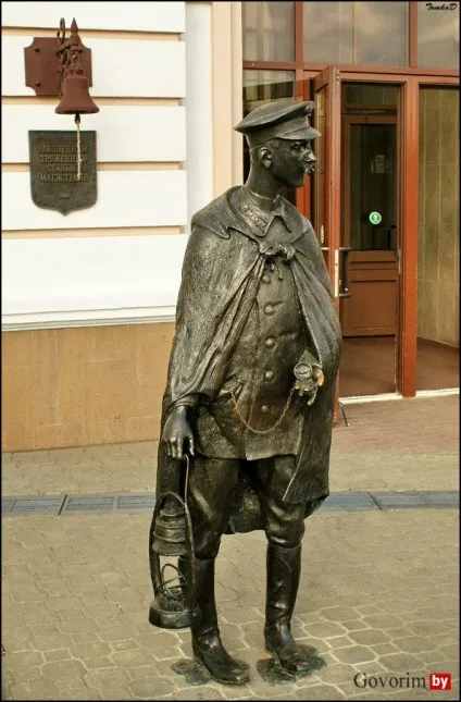 пам'ятки Могильова