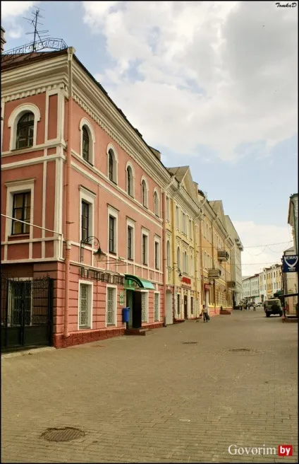 пам'ятки Могильова