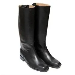 Взуття хромова, її різновиди