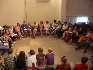 Суспільство анонімних алкоголіків