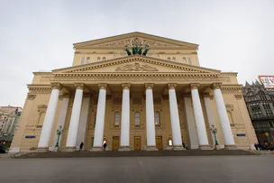 Обробляємо пейзаж в adobe lightroom