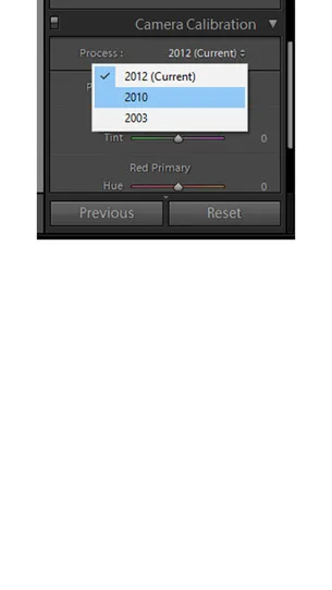 Обробляємо пейзаж в adobe lightroom