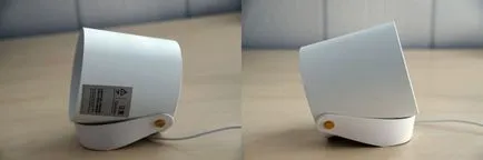 Огляд настільного вентилятора vh 104 usb cooling fan, який включається від одного помаху руки (огляд) Огляд настільного вентилятора vh 104 usb cooling fan, який включається від одного помаху руки