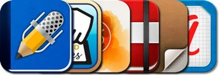 Огляд кращих рукописних додатків для ipad, огляди, новини (написання) Огляд кращих рукописних додатків для ipad, огляди, новини