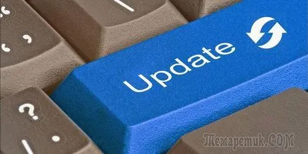 Оновлення сторонніх windows-програм