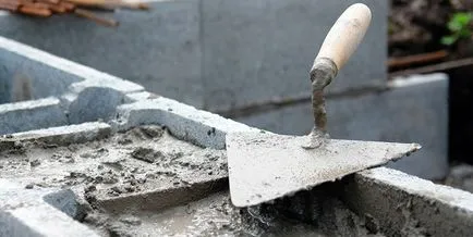 Позначення бетону, марки і їх характеристика, як перевірити бетон на відповідність ГОСТу (бетону) Позначення бетону, марки і їх характеристика, як перевірити бетон на відповідність ГОСТу