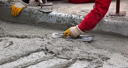 Позначення бетону, марки і їх характеристика, як перевірити бетон на відповідність ГОСТу (бетону) Позначення бетону, марки і їх характеристика, як перевірити бетон на відповідність ГОСТу