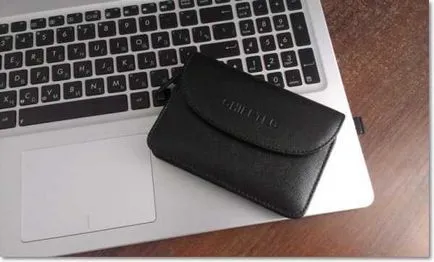 Огляд кишені chieftec external для hdd 2