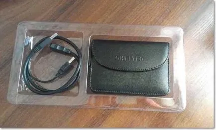 Огляд кишені chieftec external для hdd 2