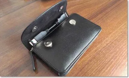 Огляд кишені chieftec external для hdd 2