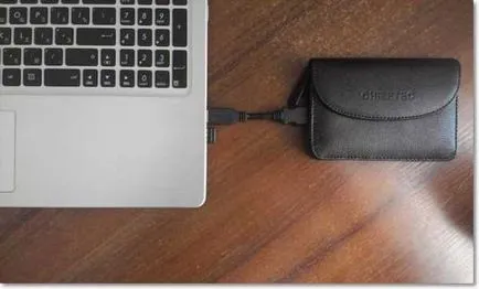 Огляд кишені chieftec external для hdd 2