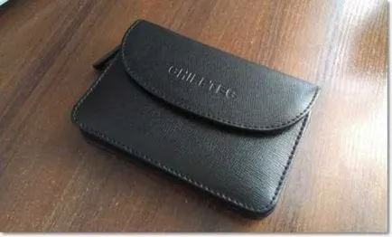 Огляд кишені chieftec external для hdd 2