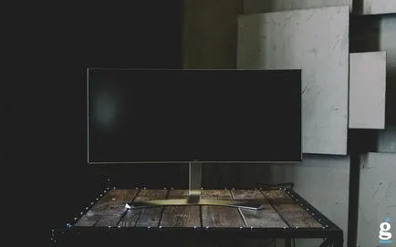 Огляд моніторів lg ultrawide (ultrawide) Огляд моніторів lg ultrawide