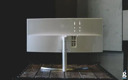 Огляд моніторів lg ultrawide (ultrawide) Огляд моніторів lg ultrawide
