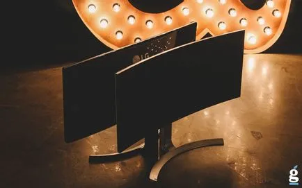 Огляд моніторів lg ultrawide (ultrawide) Огляд моніторів lg ultrawide