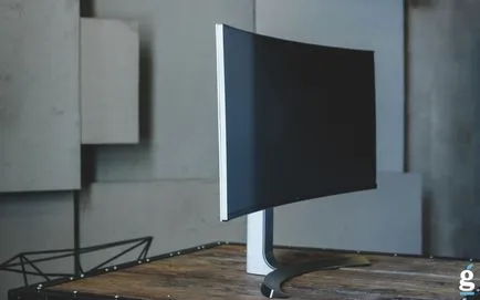 Огляд моніторів lg ultrawide (ultrawide) Огляд моніторів lg ultrawide