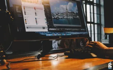 Огляд моніторів lg ultrawide (Технічні характеристики UltraWide) Огляд моніторів lg ultrawide