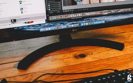 Огляд моніторів lg ultrawide (ultrawide) Огляд моніторів lg ultrawide