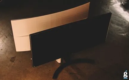 Огляд моніторів lg ultrawide (ultrawide) Огляд моніторів lg ultrawide