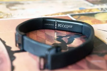 Огляд фітнес-браслета jawbone up2 магія слова (огляд) Огляд фітнес-браслета jawbone up2 магія слова