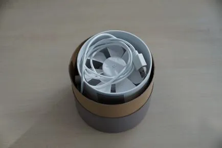 Огляд настільного вентилятора vh 104 usb cooling fan, який включається від одного помаху руки (огляд) Огляд настільного вентилятора vh 104 usb cooling fan, який включається від одного помаху руки
