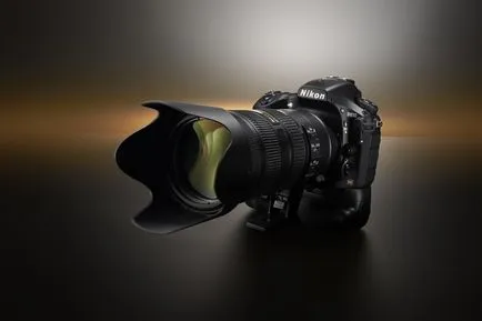 Обробляємо пейзаж в adobe lightroom