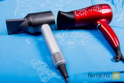 Огляд dyson supersonic що вміє фен за 35000 рублів