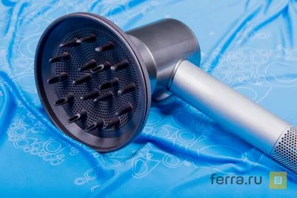 Огляд dyson supersonic що вміє фен за 35000 рублів