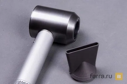 Огляд dyson supersonic що вміє фен за 35000 рублів