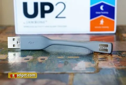 Огляд фітнес-браслета jawbone up2 магія слова (jawbone) Огляд фітнес-браслета jawbone up2 магія слова